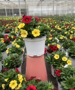 Calibrachoa TrioMio